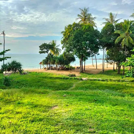 Lanta Beautiful Beach House